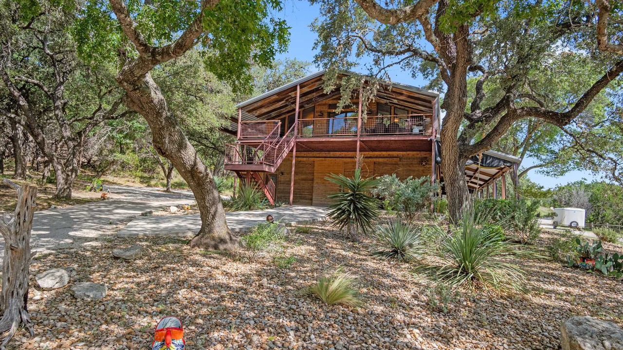 Photo of Outdoor in Pipe Creek