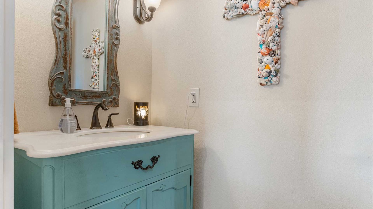 Photo of Bathroom in Pipe Creek