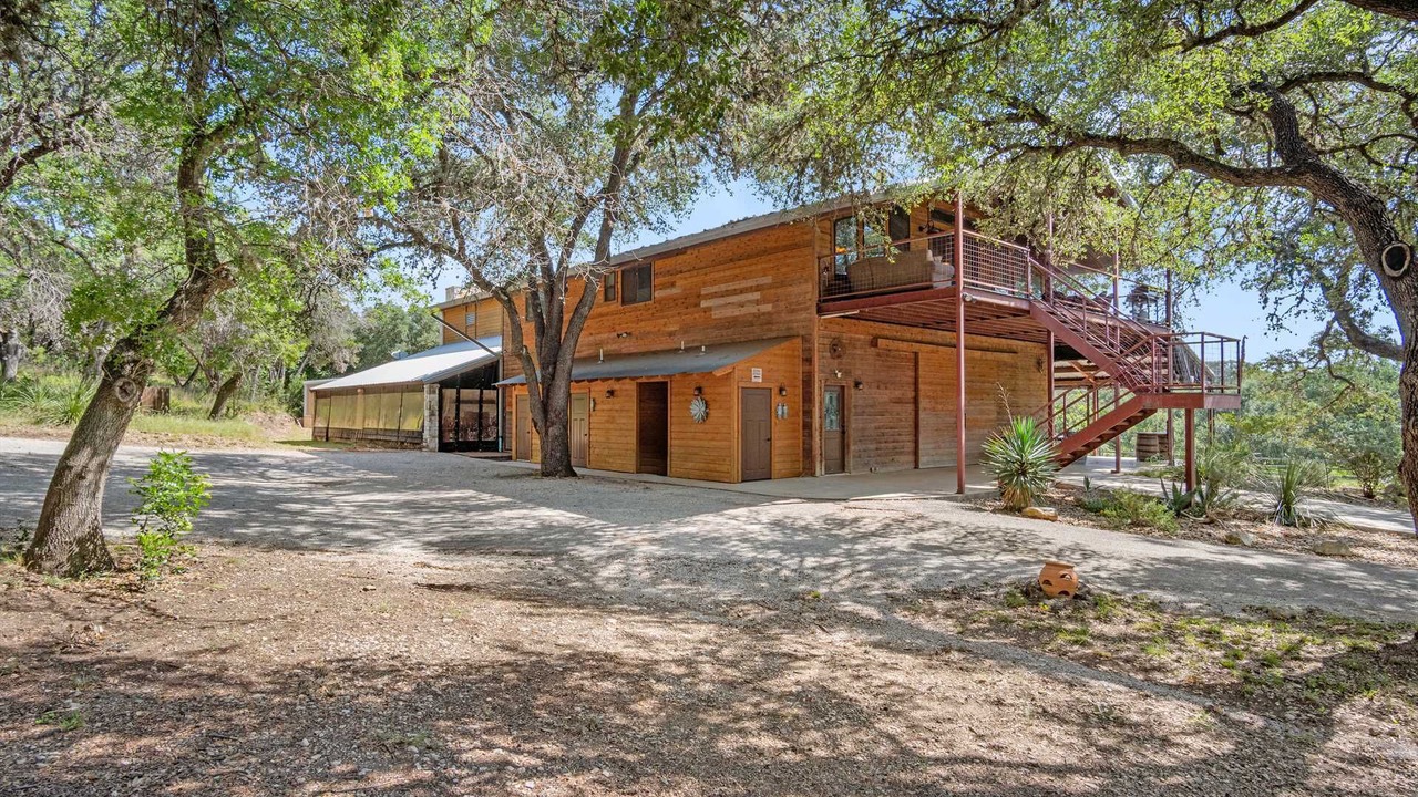 Photo of Outdoor in Pipe Creek