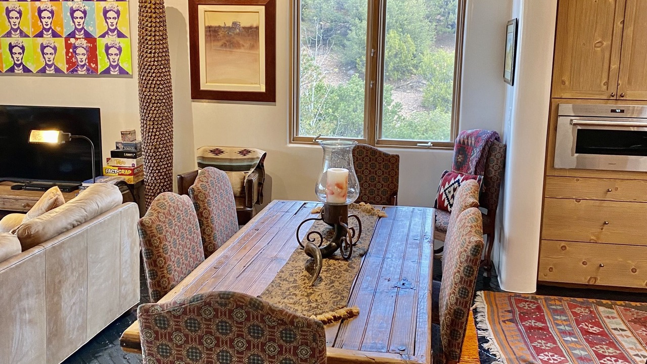 Photo of Others in Northeast Santa Fe