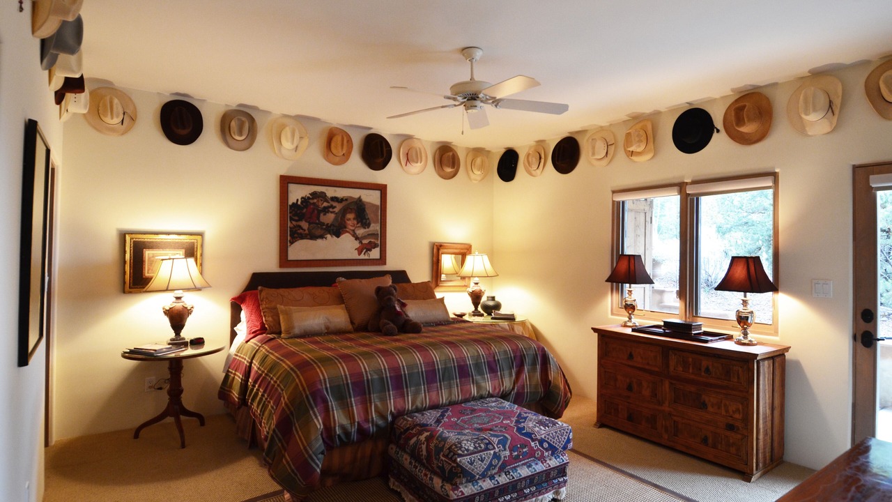 Photo of Outdoor in Northeast Santa Fe