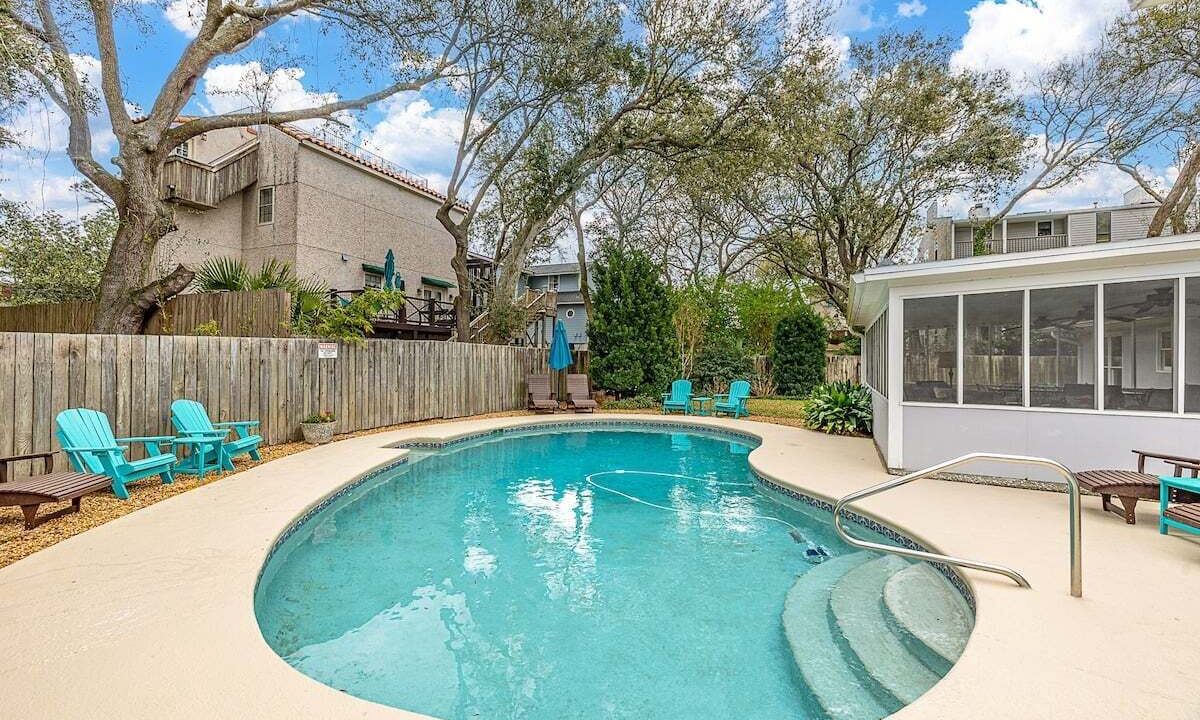 Photo of Outdoor in East Beach