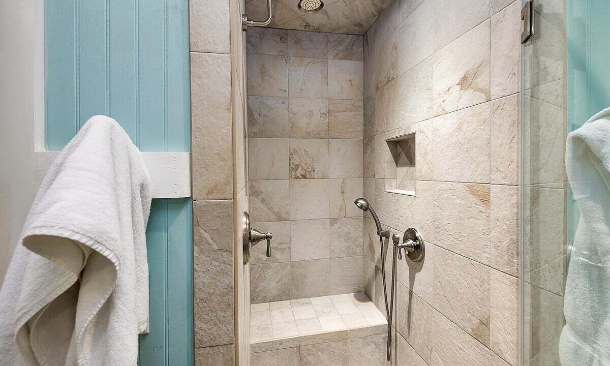 Photo of Bathroom in East Beach