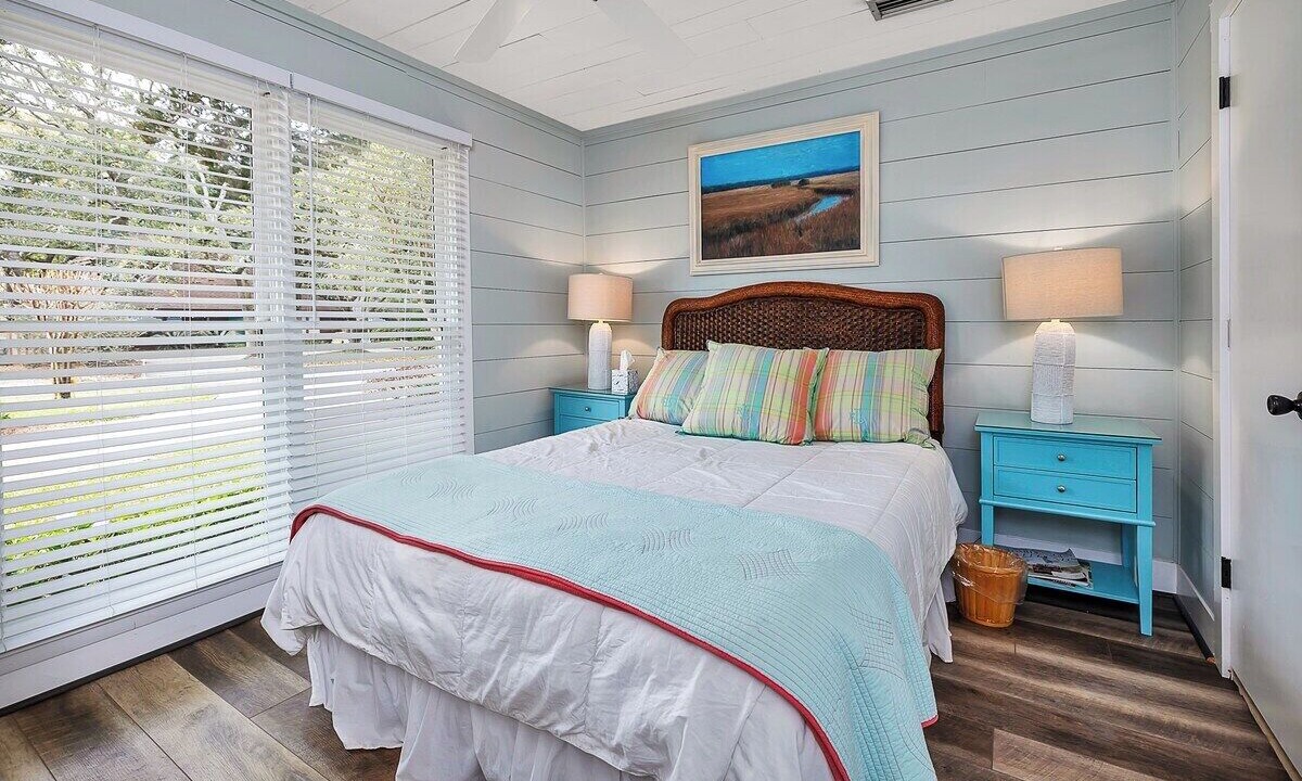 Photo of Bedroom in East Beach
