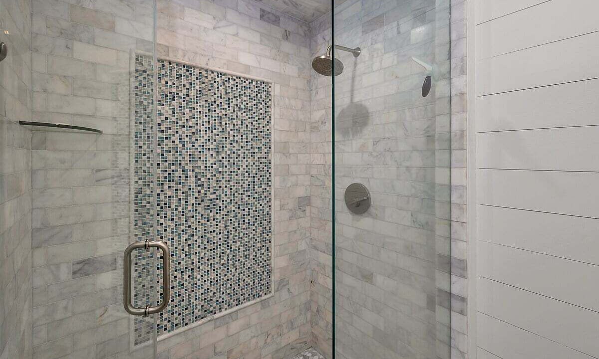 Photo of Bathroom in East Beach