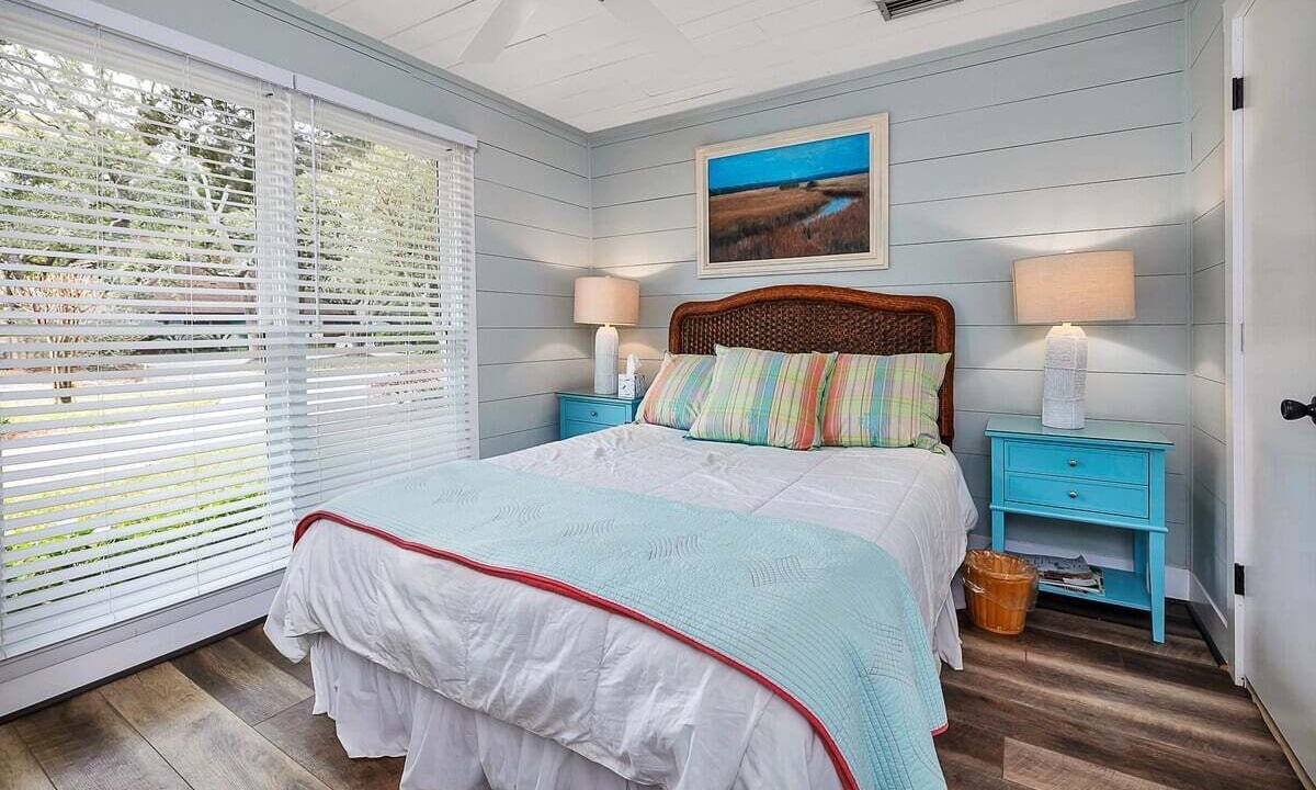 Photo of Bedroom in East Beach
