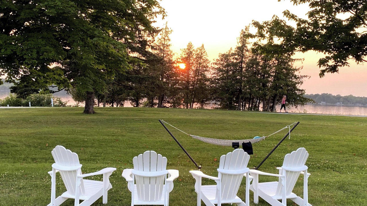 Photo of Outdoor in Alburg