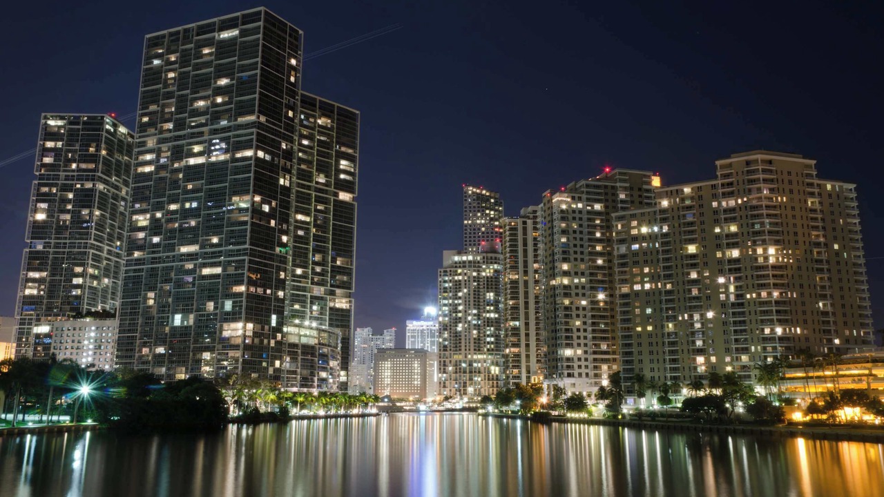 Photo of Others in Downtown Miami