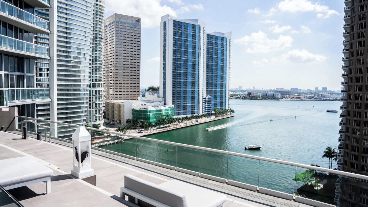 Photo of Outdoor in Downtown Miami