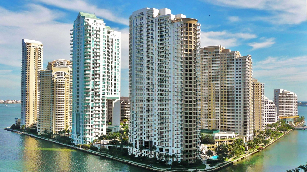 Photo of Outdoor in Downtown Miami