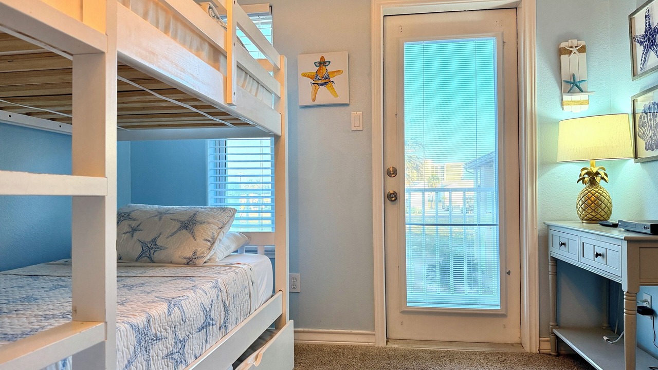 Photo of Bedroom in Corpus Christi