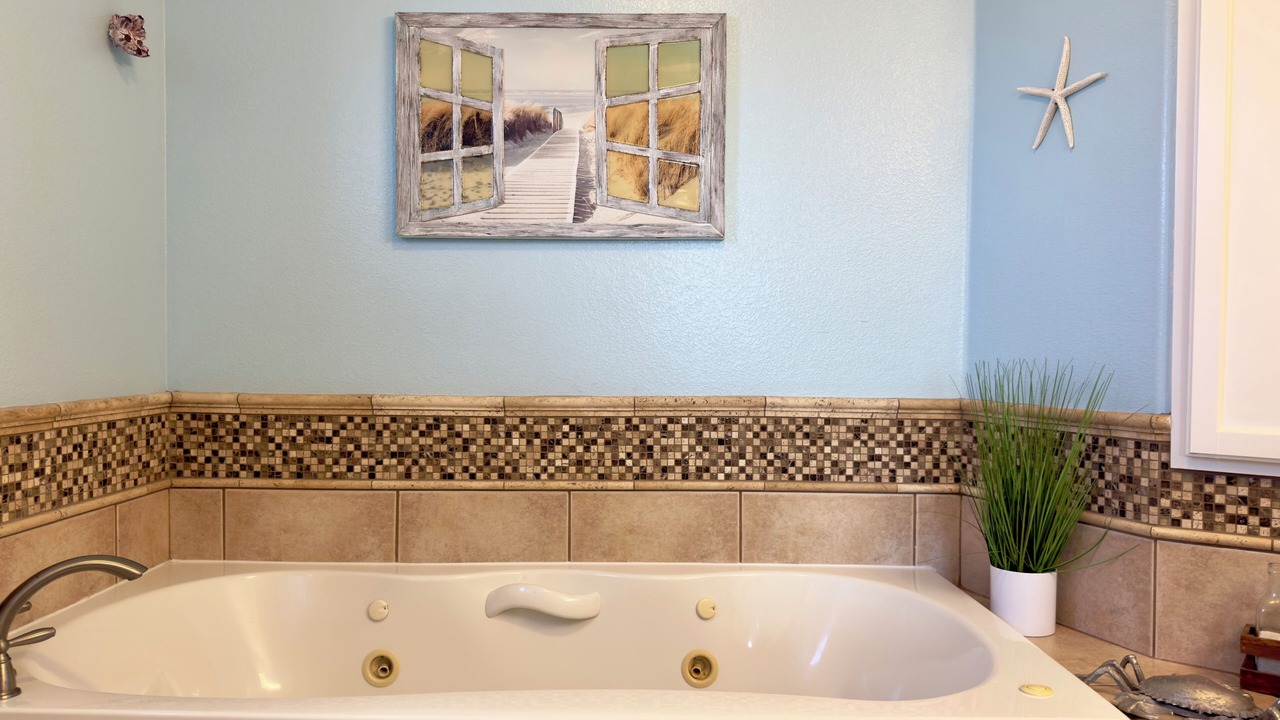 Photo of Bathroom in Corpus Christi