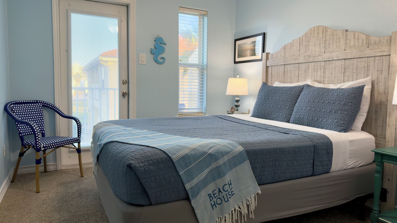 Photo of Bedroom in Corpus Christi