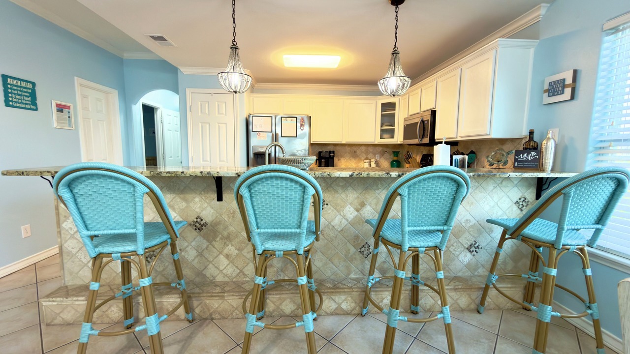 Photo of Kitchen in Corpus Christi