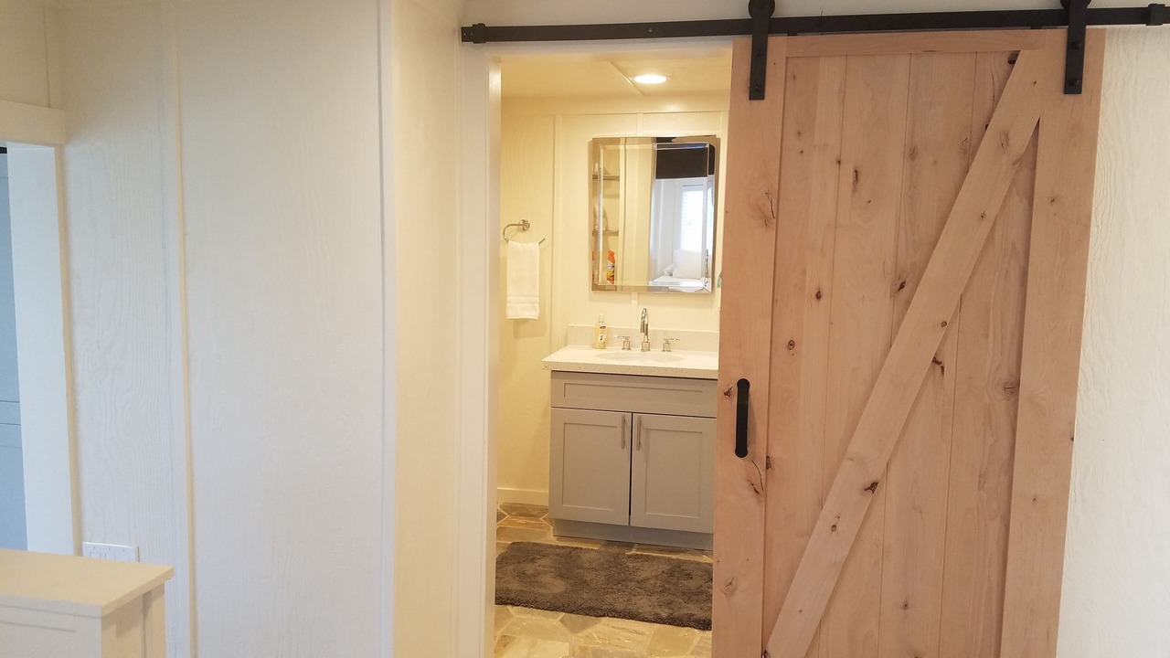 Photo of Bathroom in Laie