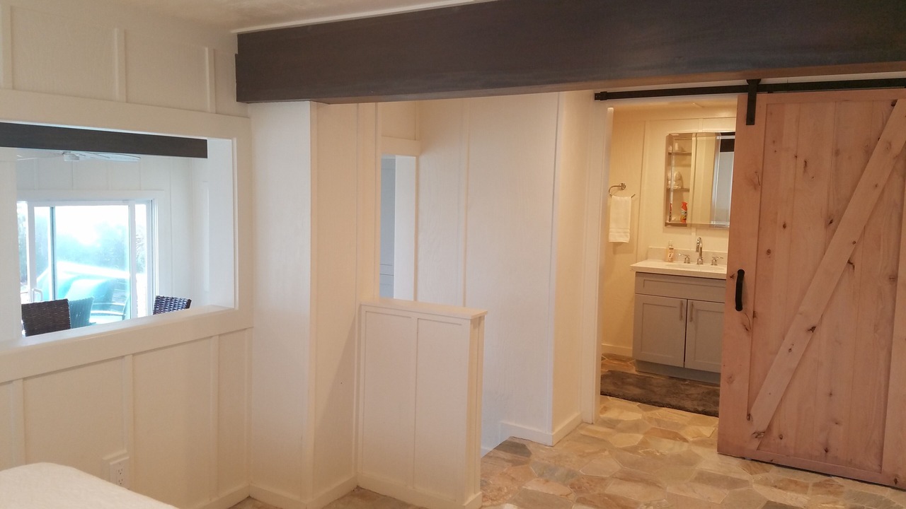 Photo of Bathroom in Laie