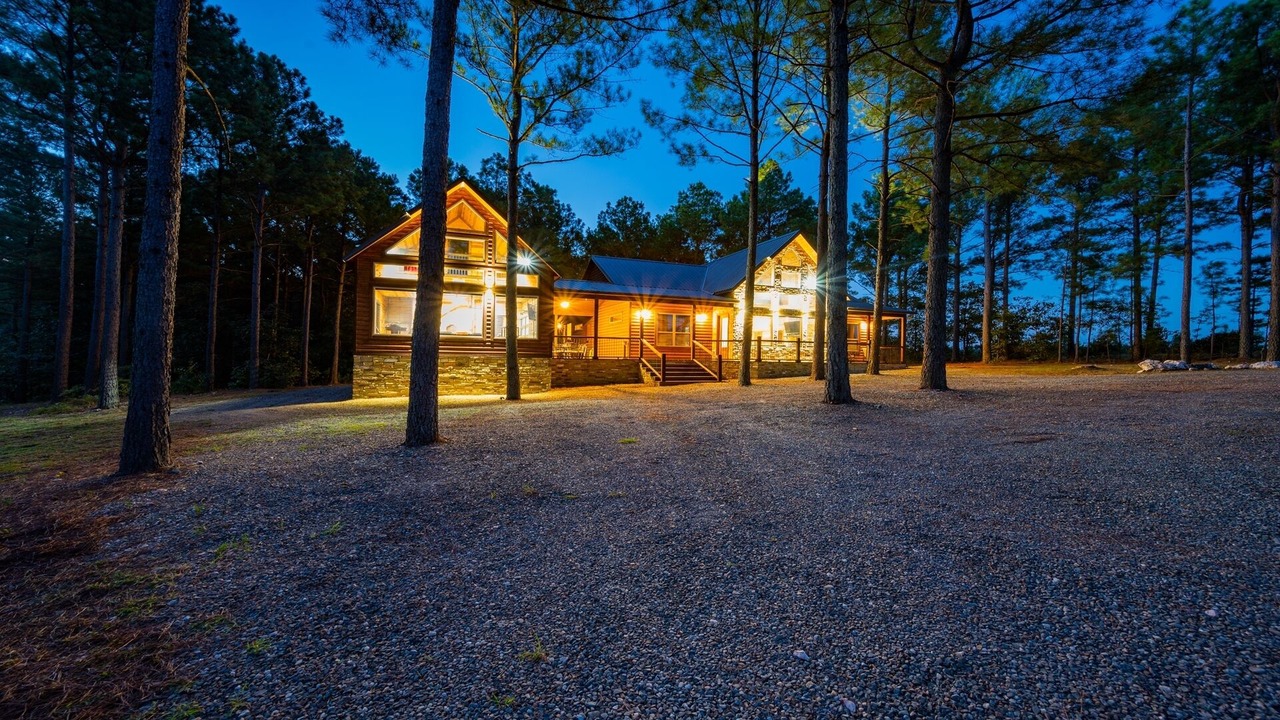 Photo of Outdoor in Broken Bow