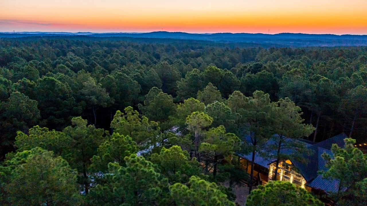 Photo of Outdoor in Broken Bow