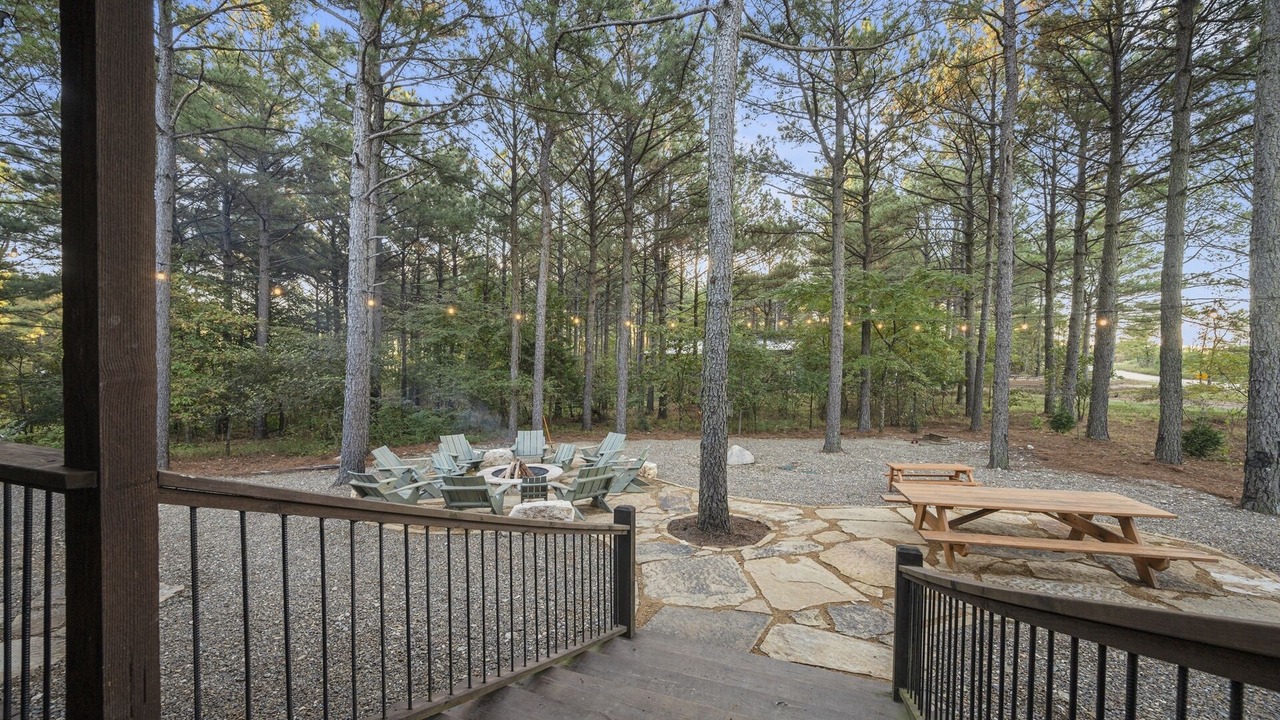 Photo of Outdoor in Broken Bow