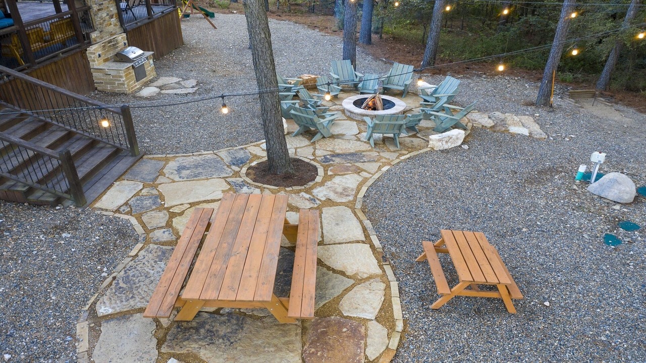 Photo of Outdoor in Broken Bow