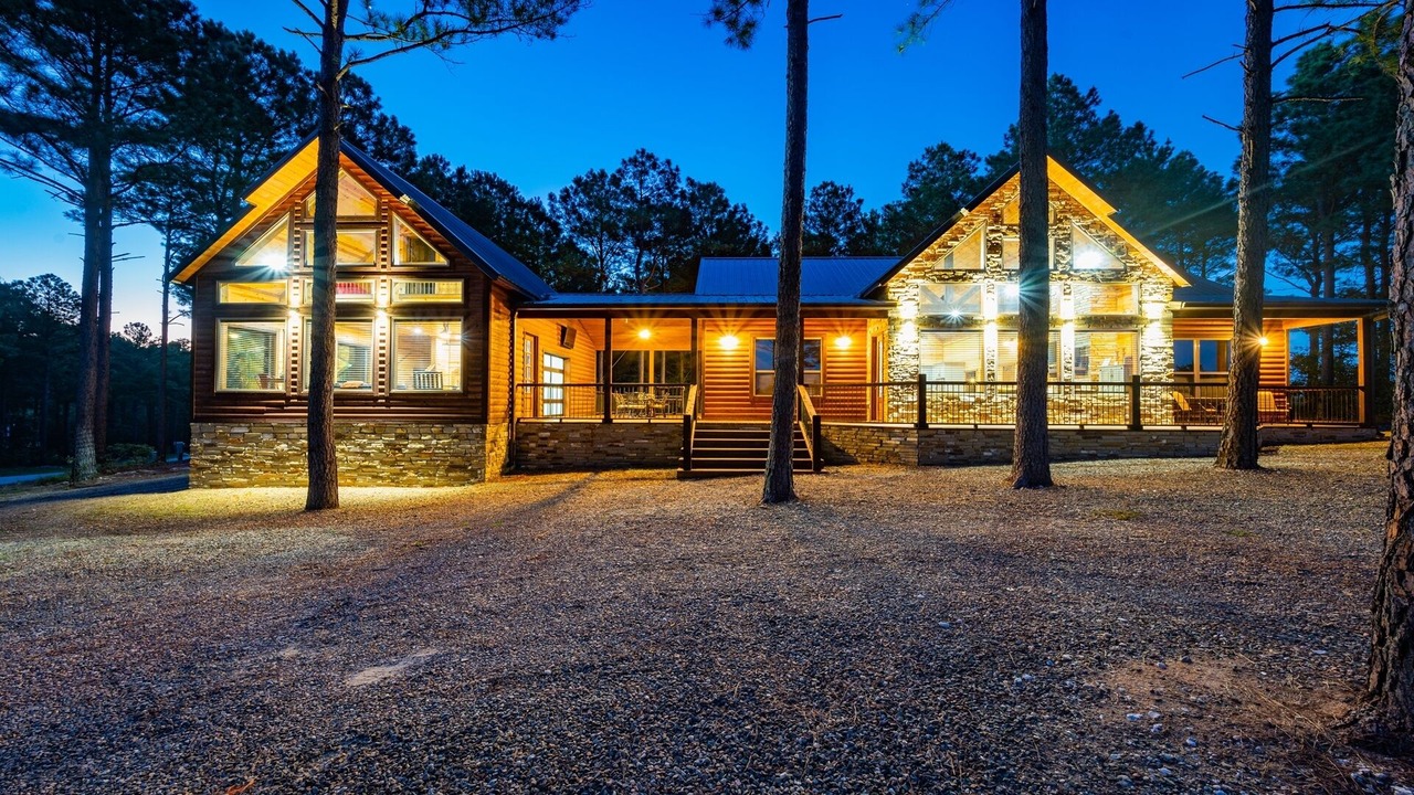Photo of Outdoor in Broken Bow