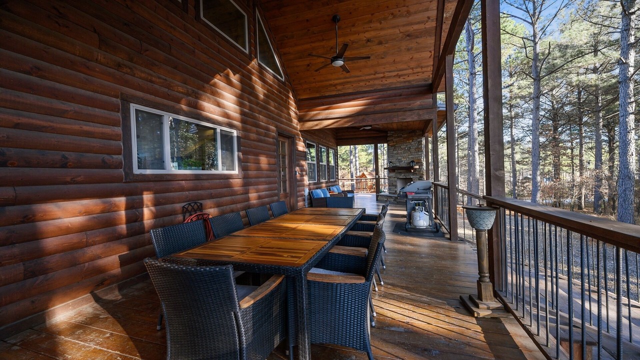 Photo of Outdoor in Broken Bow