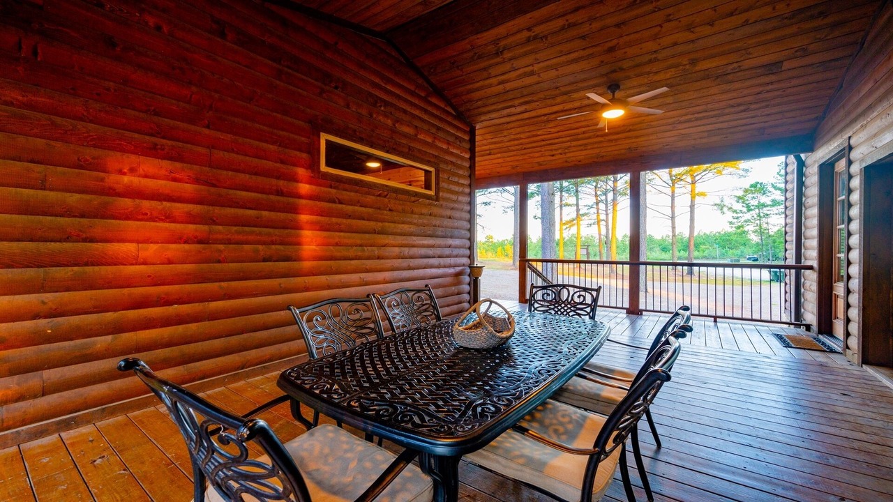 Photo of Outdoor in Broken Bow