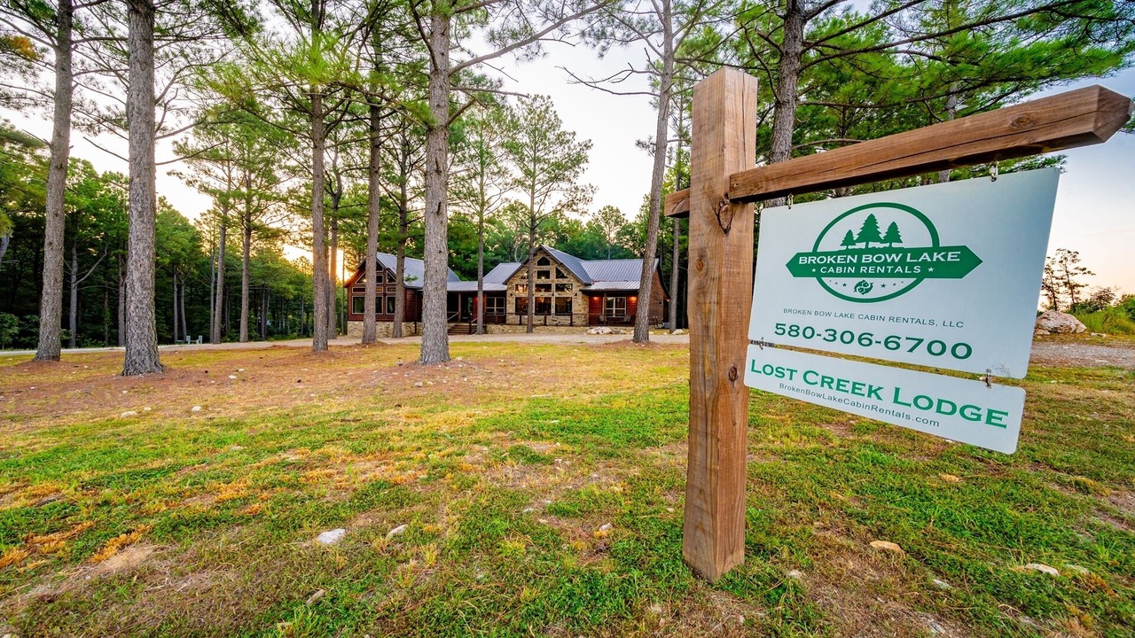 Photo of Outdoor in Broken Bow