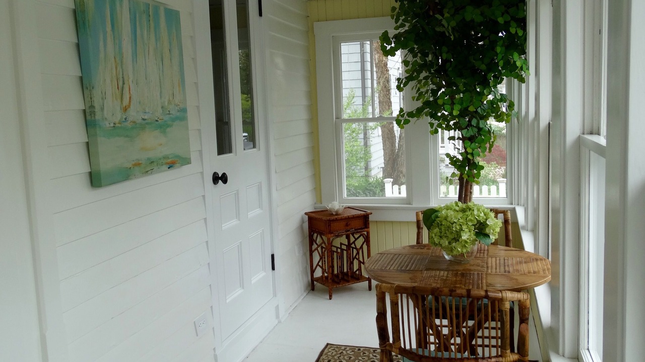 Photo of Outdoor in Sag Harbor