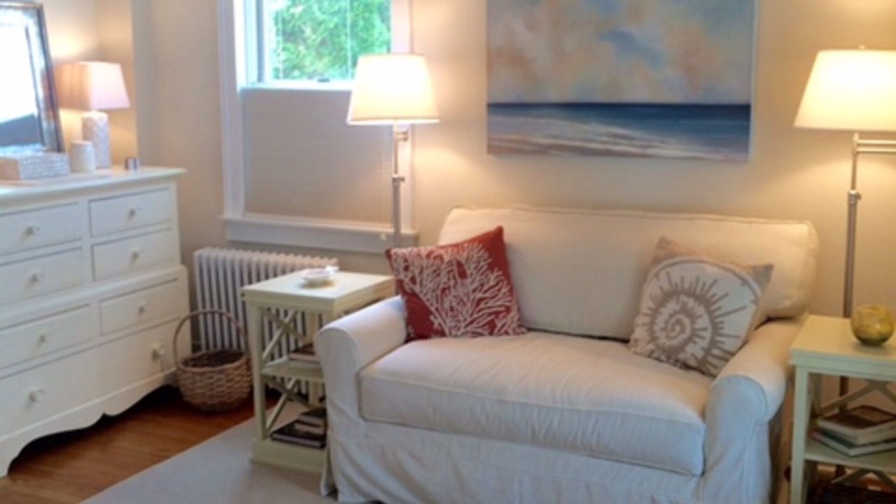 Photo of Bedroom in Sag Harbor