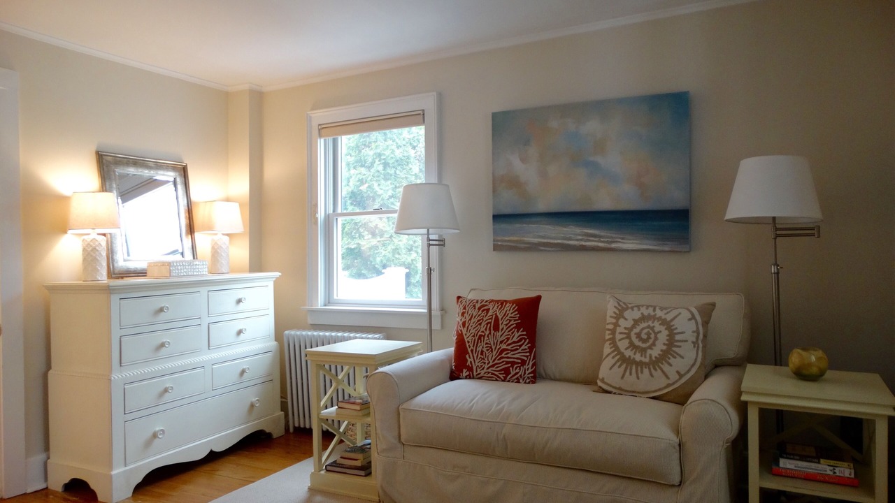 Photo of Bedroom in Sag Harbor