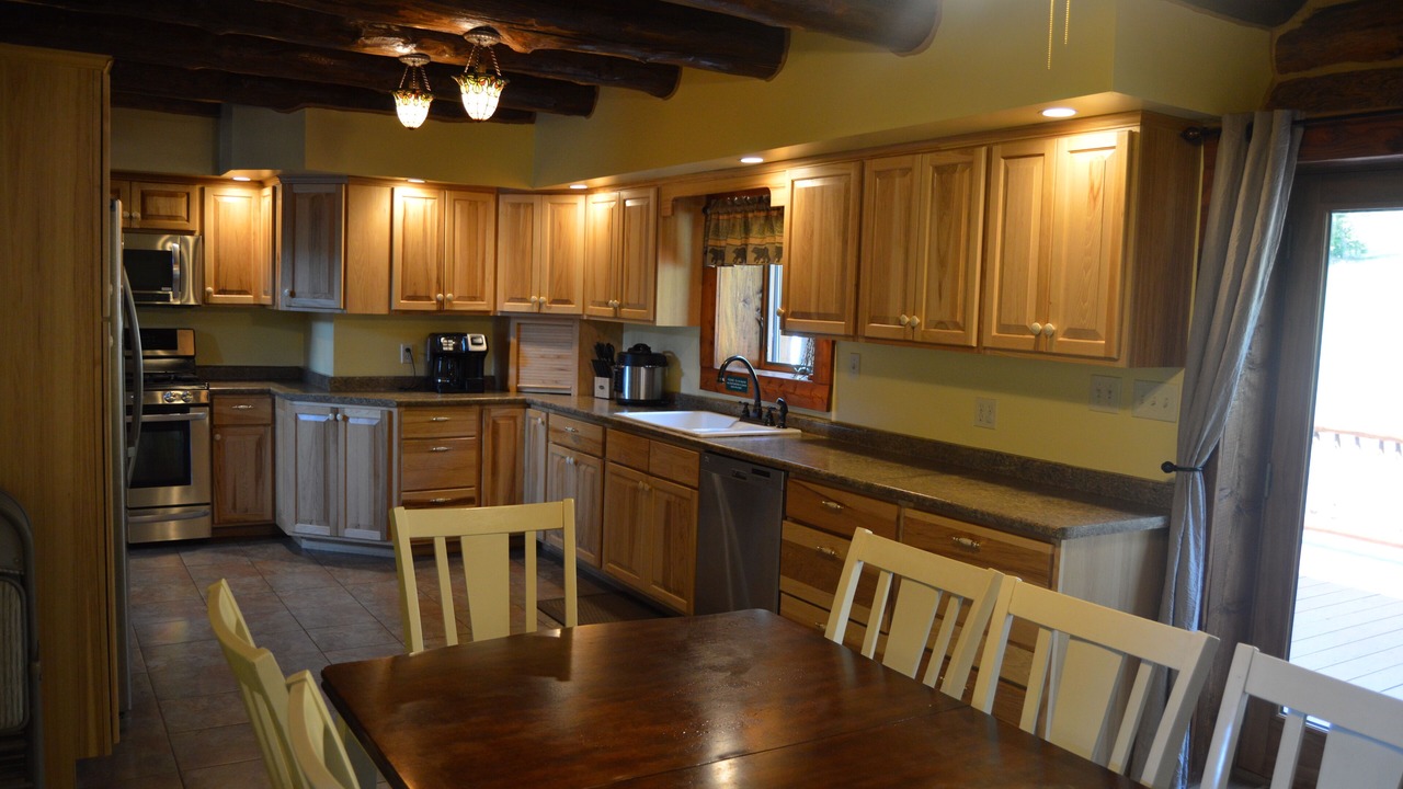 Photo of Kitchen in Austin
