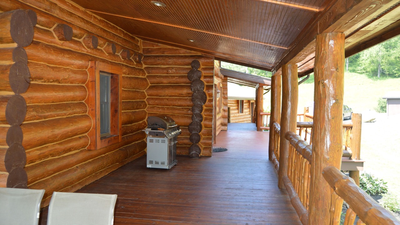 Photo of Patio Balcony in Austin