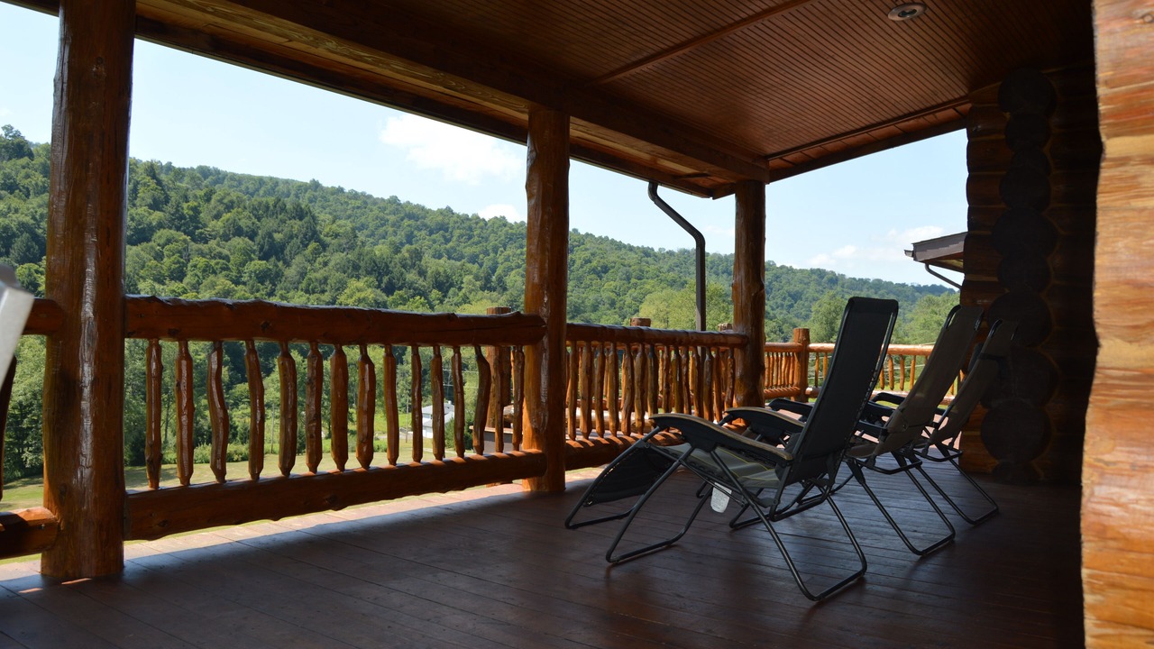 Photo of Patio Balcony in Austin