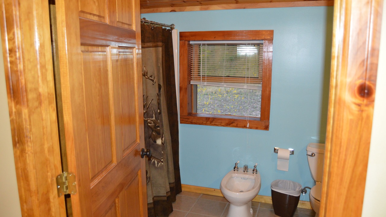 Photo of Bathroom in Austin