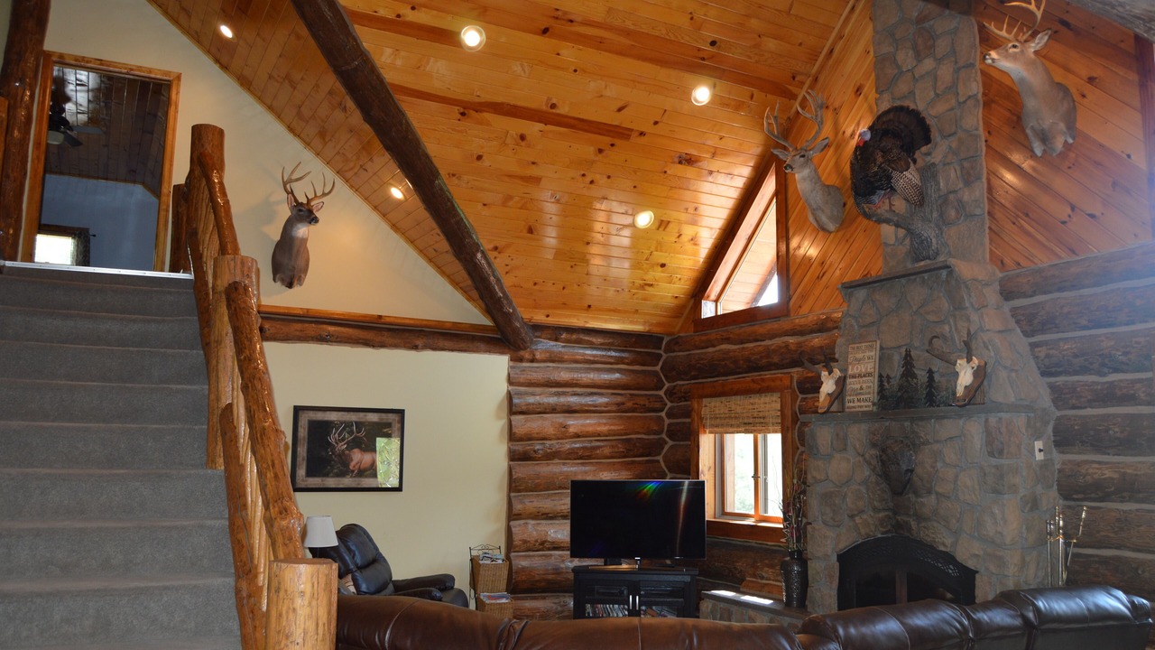 Photo of Livingroom in Austin