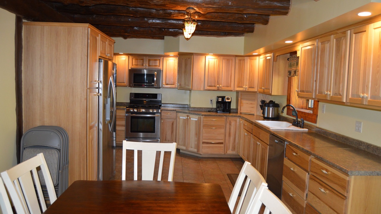 Photo of Kitchen in Austin