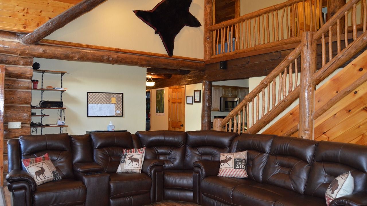 Photo of Livingroom in Austin