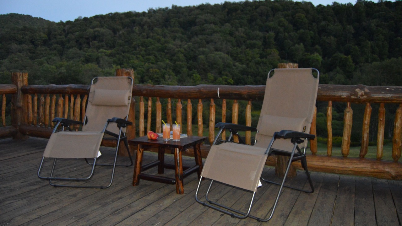 Photo of Outdoor in Austin