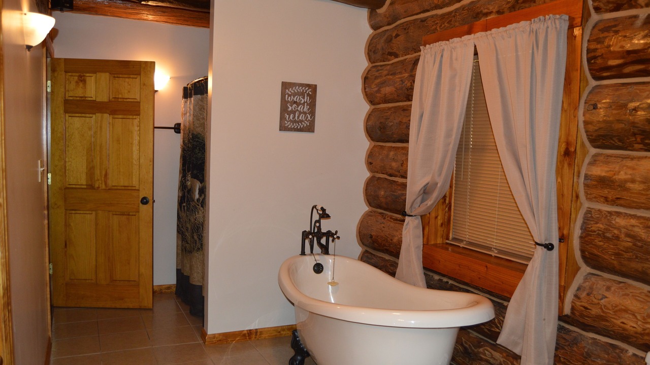 Photo of Bathroom in Austin