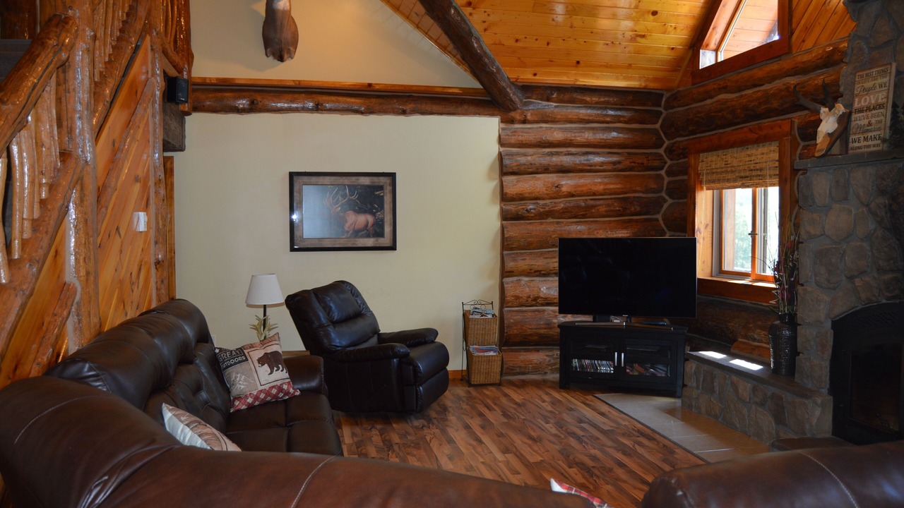 Photo of Livingroom in Austin
