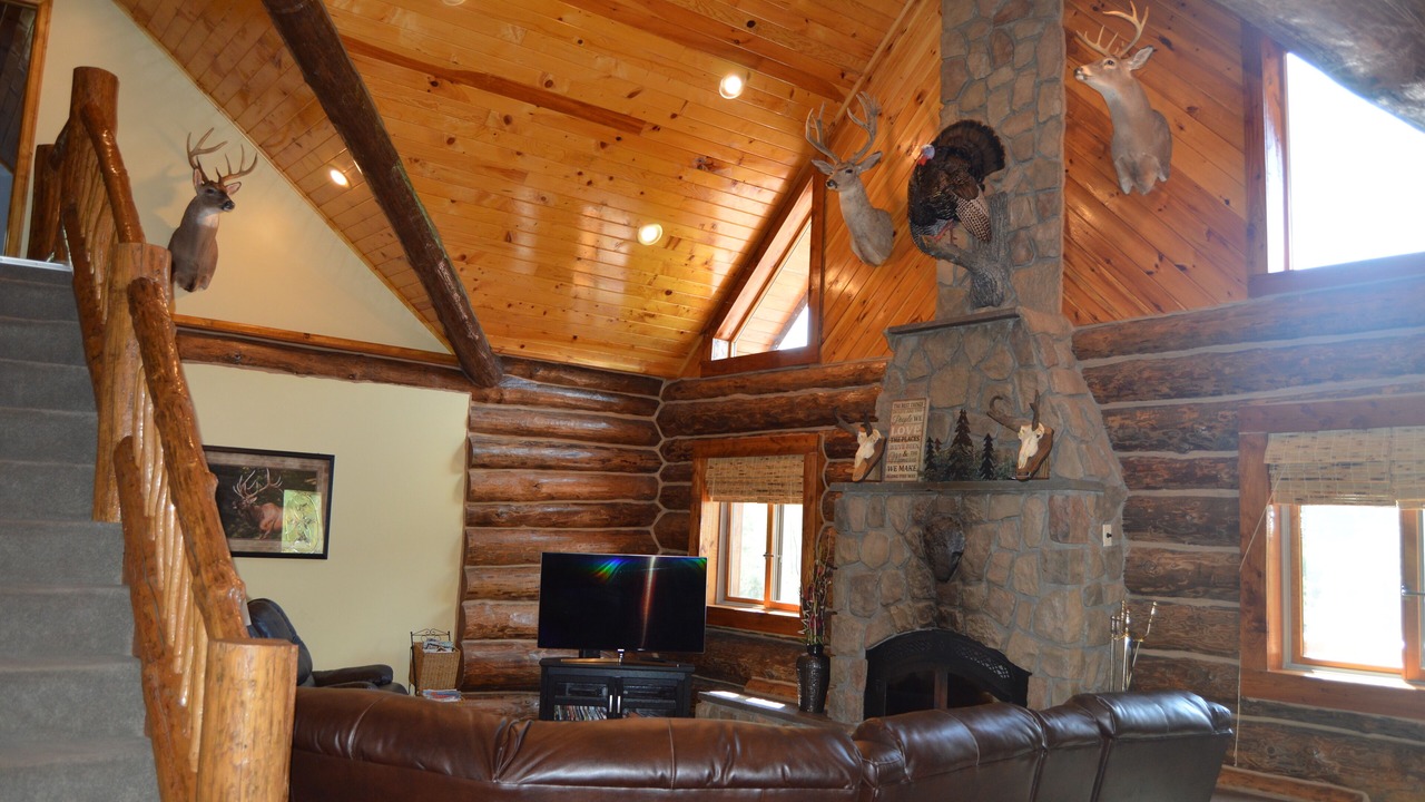 Photo of Livingroom in Austin