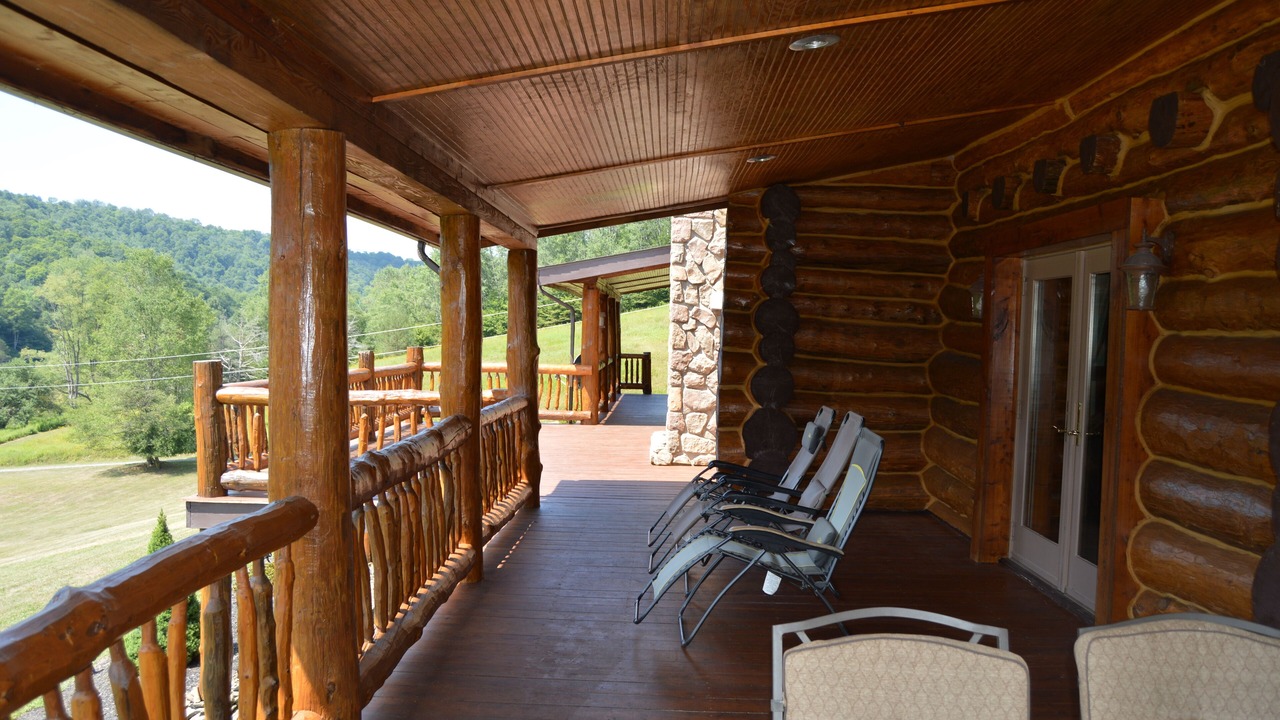 Photo of Patio Balcony in Austin