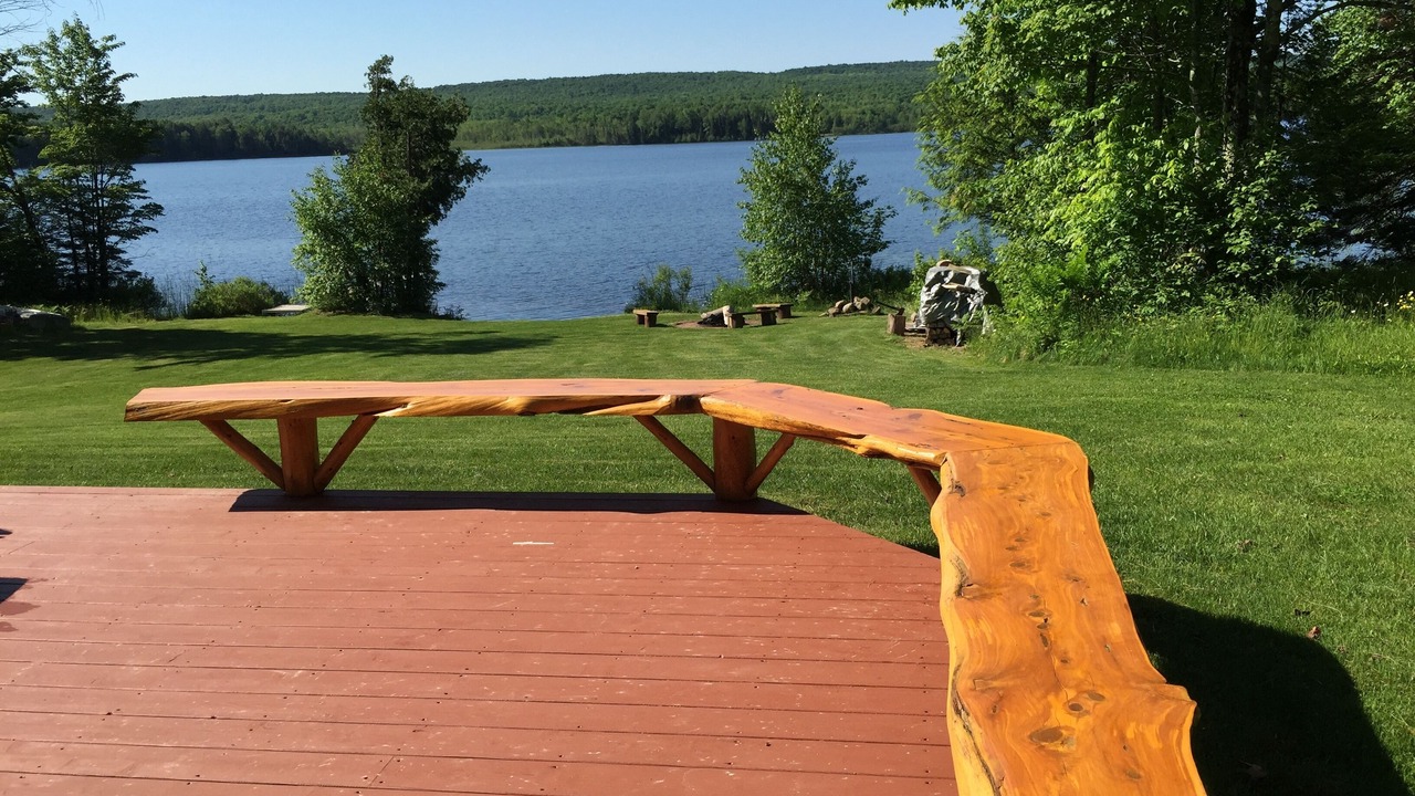 Photo of Outdoor in Mellen