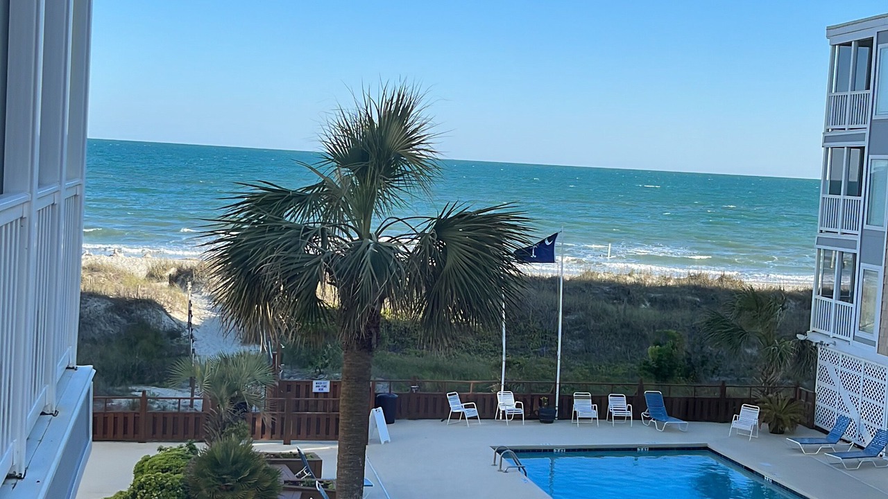 Photo of Outdoor in Crescent Beach