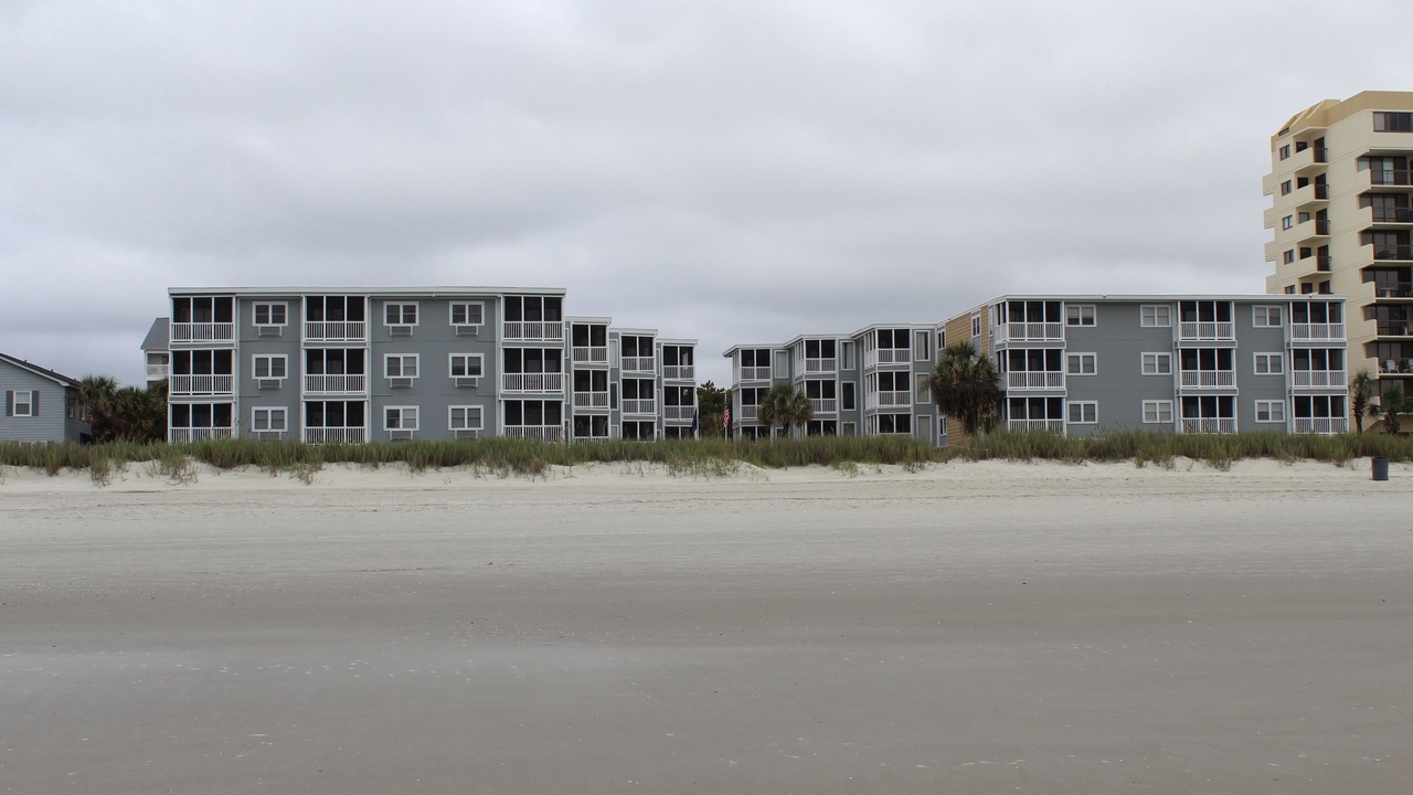 Photo of Outdoor in Crescent Beach