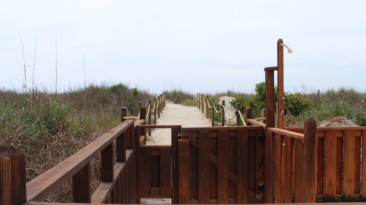 Photo of Outdoor in Crescent Beach