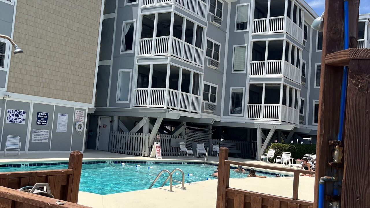 Photo of Outdoor in Crescent Beach