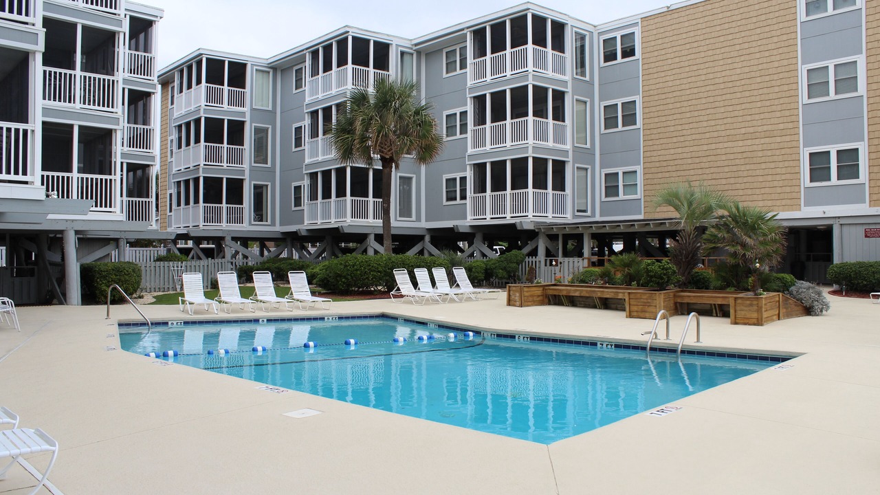Photo of Outdoor in Crescent Beach