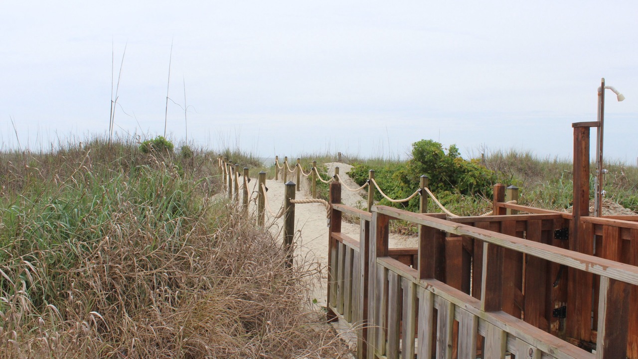 Photo of Outdoor in Crescent Beach